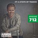 A State Of Trance Episode 712专辑
