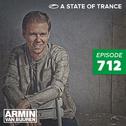 A State Of Trance Episode 712