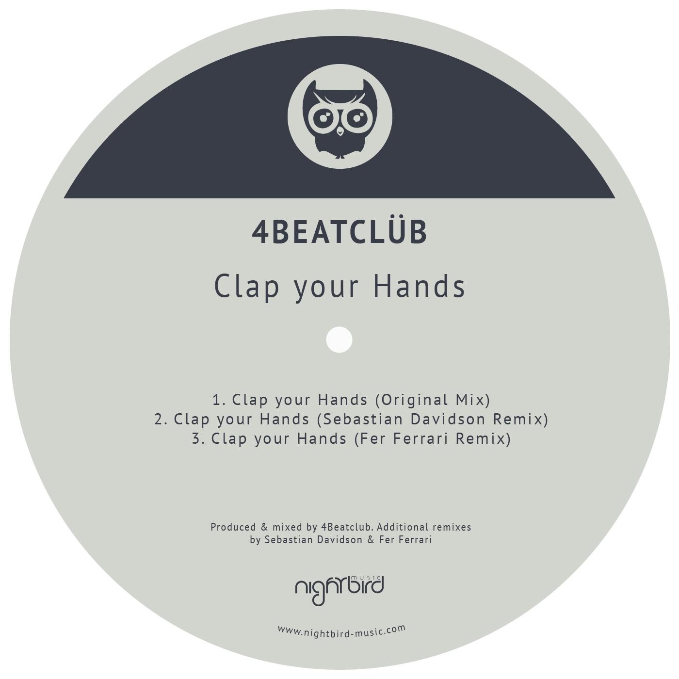 Clap Your Hands