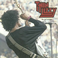 Thin Lizzy - Rosalie (karaoke Version)