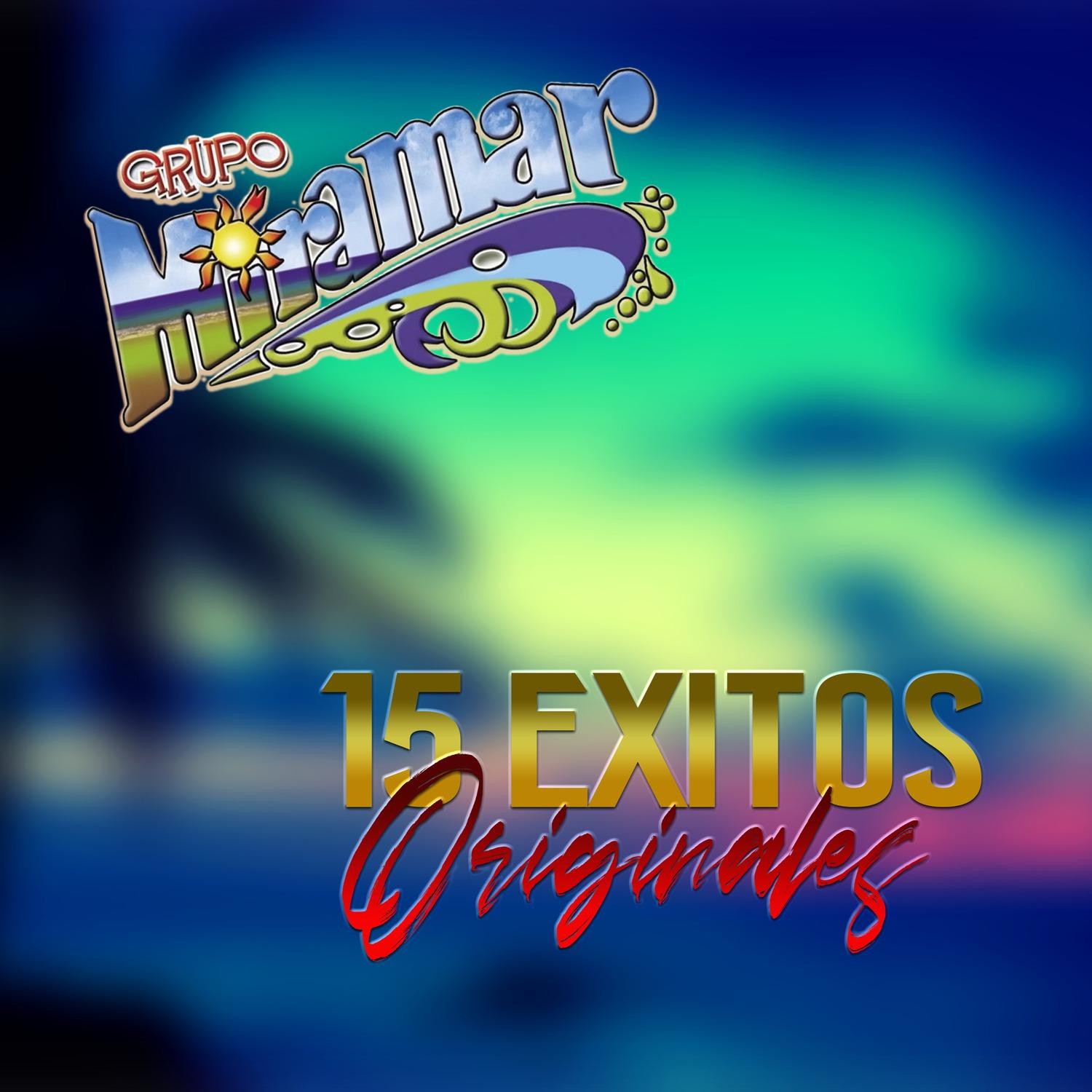 15 Éxitos Originales