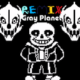 Megalovania (Gray Planet Bootleg)