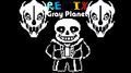 Megalovania (Gray Planet Bootleg)专辑