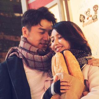 「 忘记你 是我最不擅长的事 」
