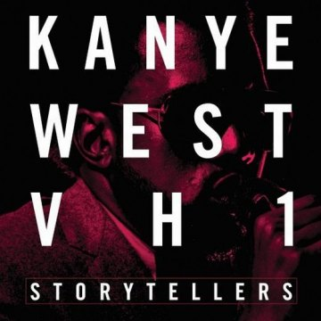 VH1 Storytellers专辑