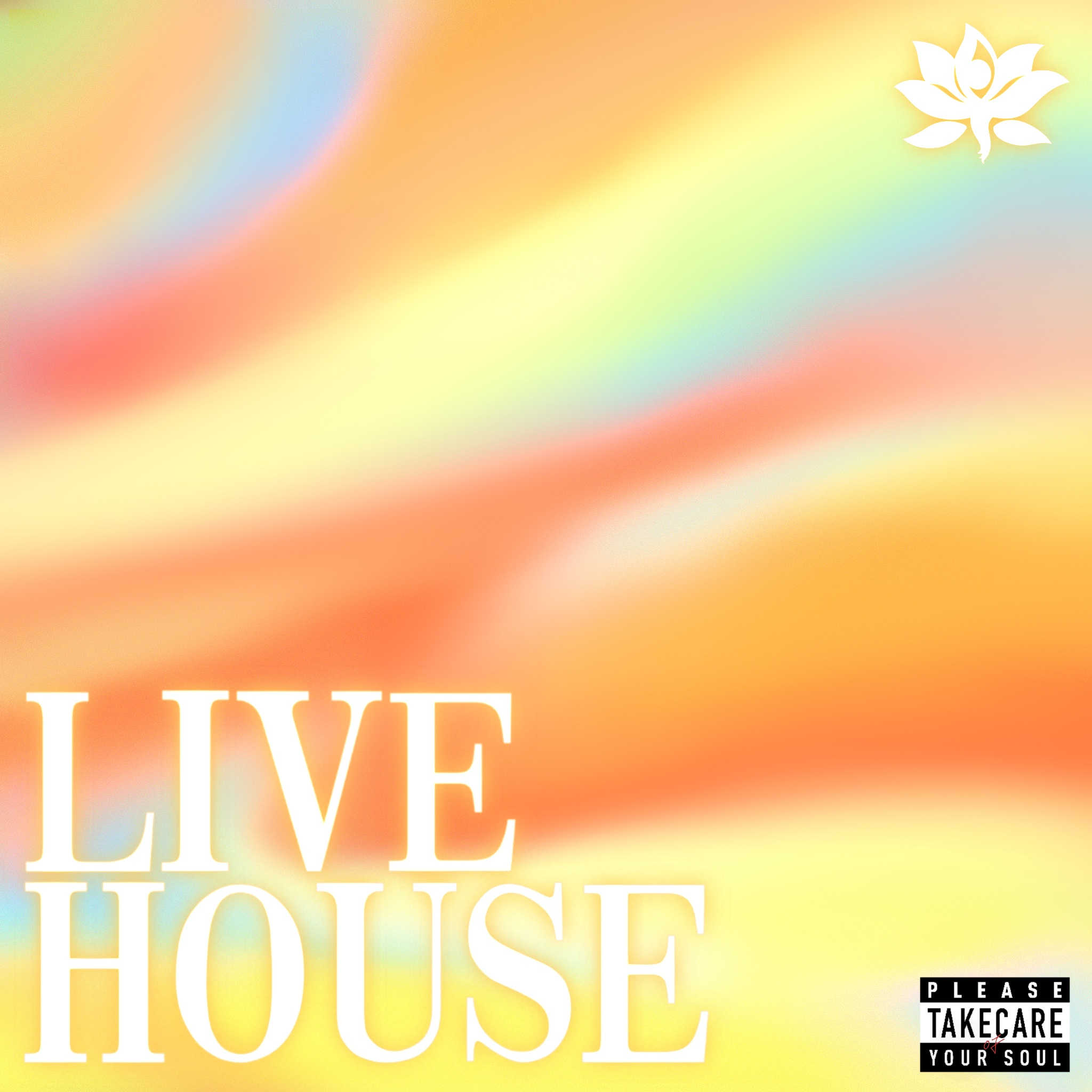 LIVEHOUSE专辑