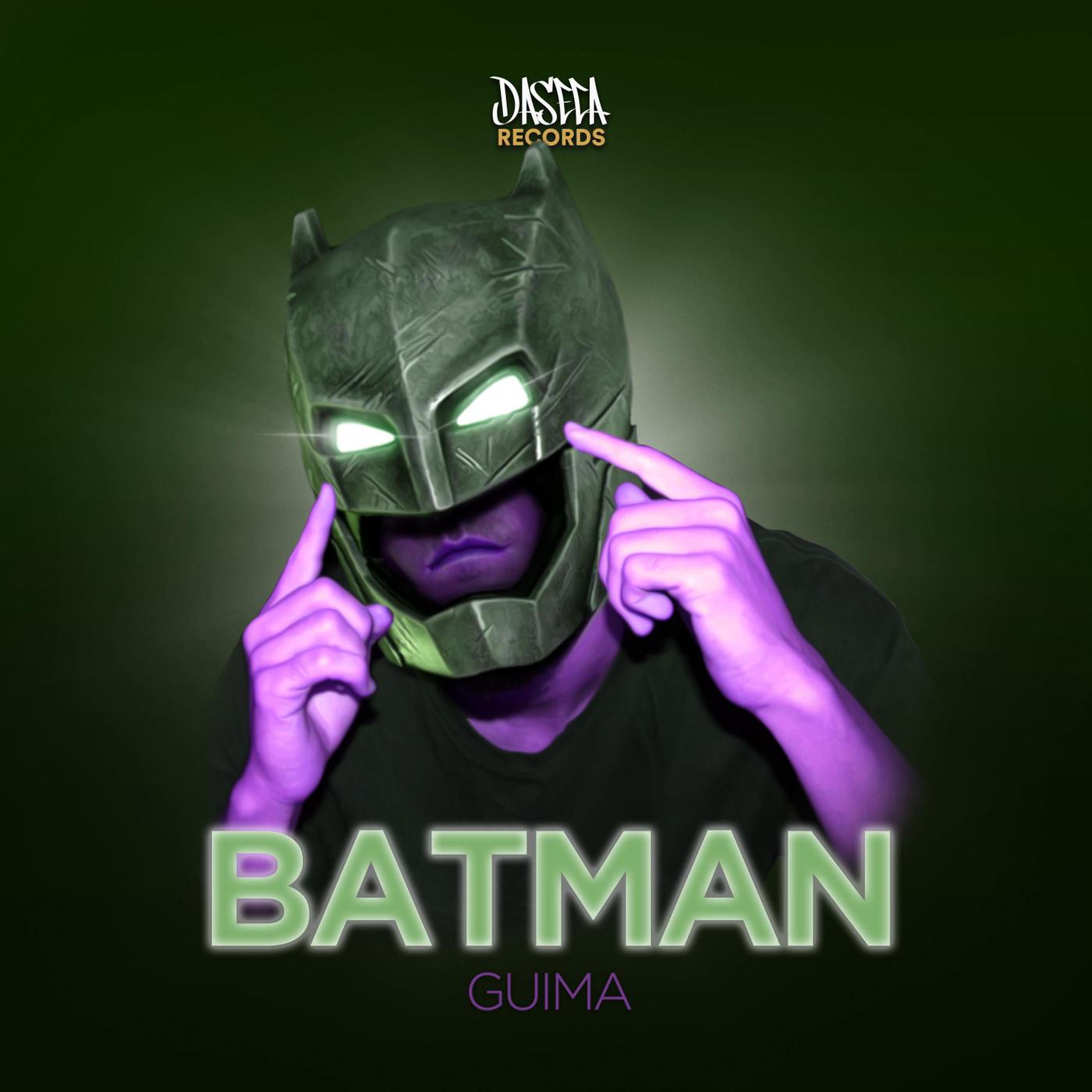 Guima - Batman