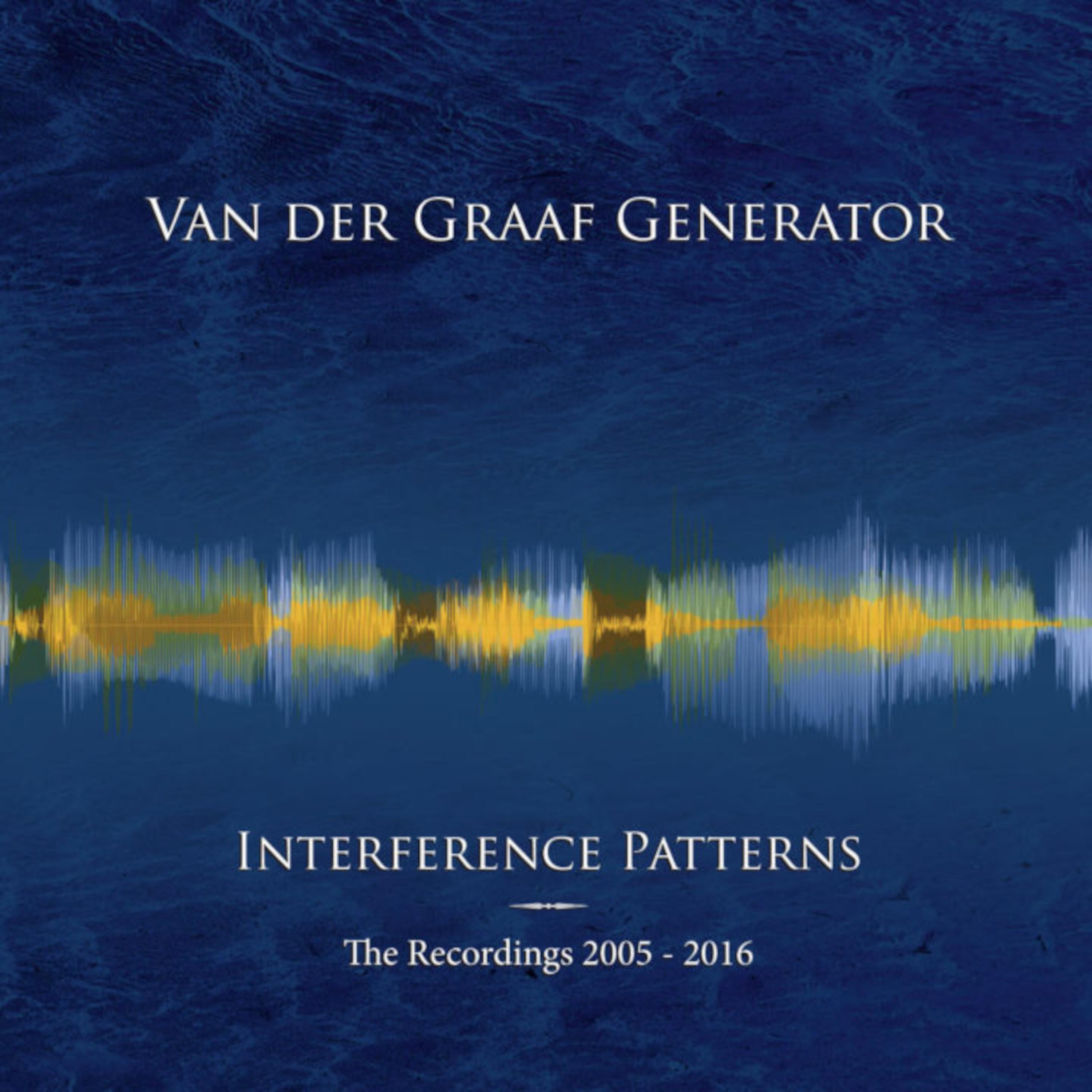 Van Der Graaf Generator - Slo Moves (2022 Remaster)