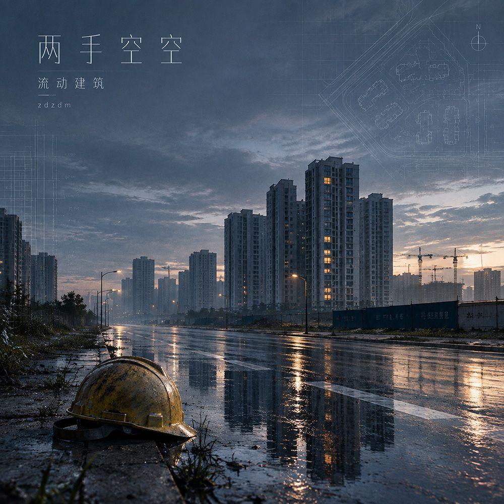 无能为力 封面