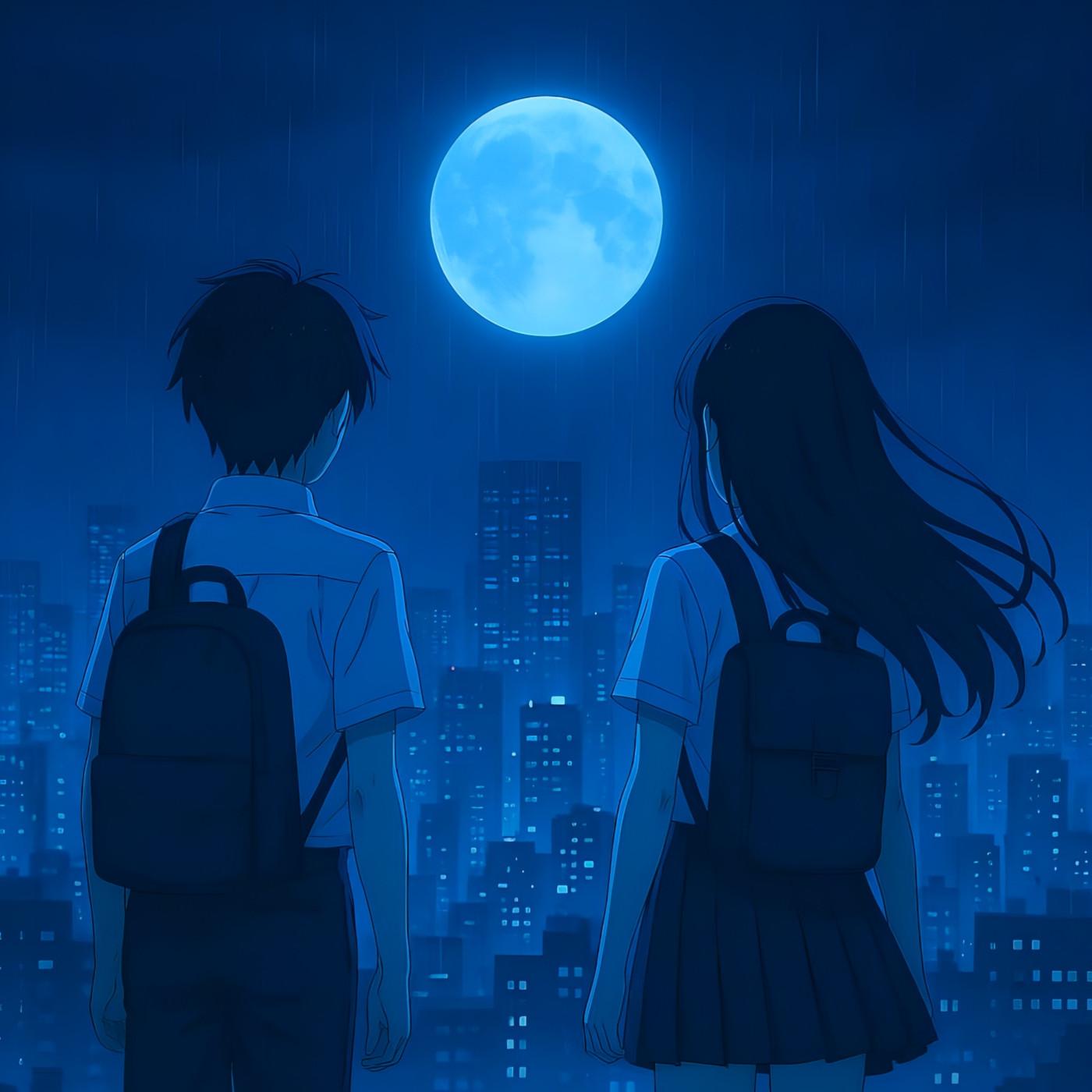 Hesitations (I'm the one you need) (Slowed)