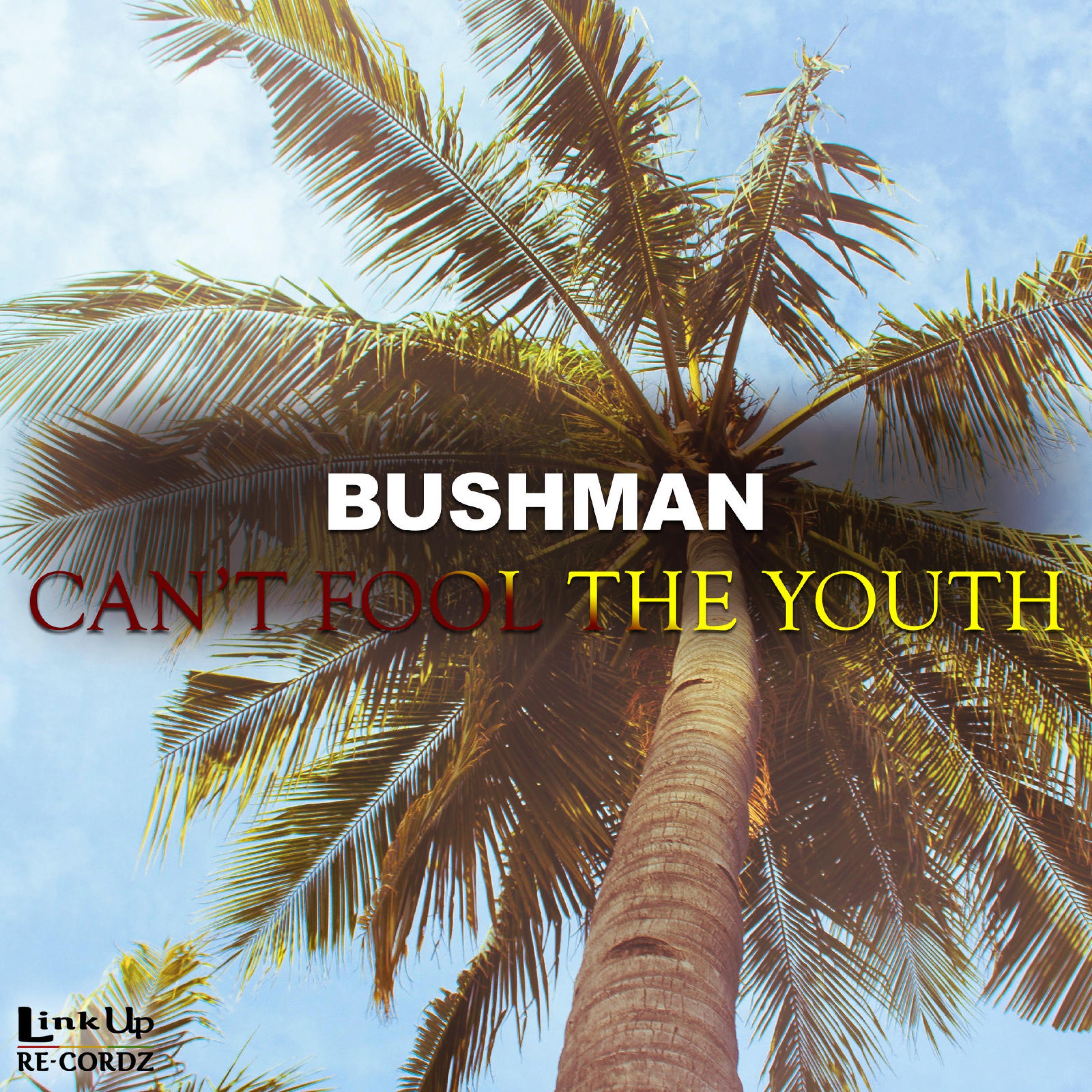 Can't Fool the Youth (Remix)