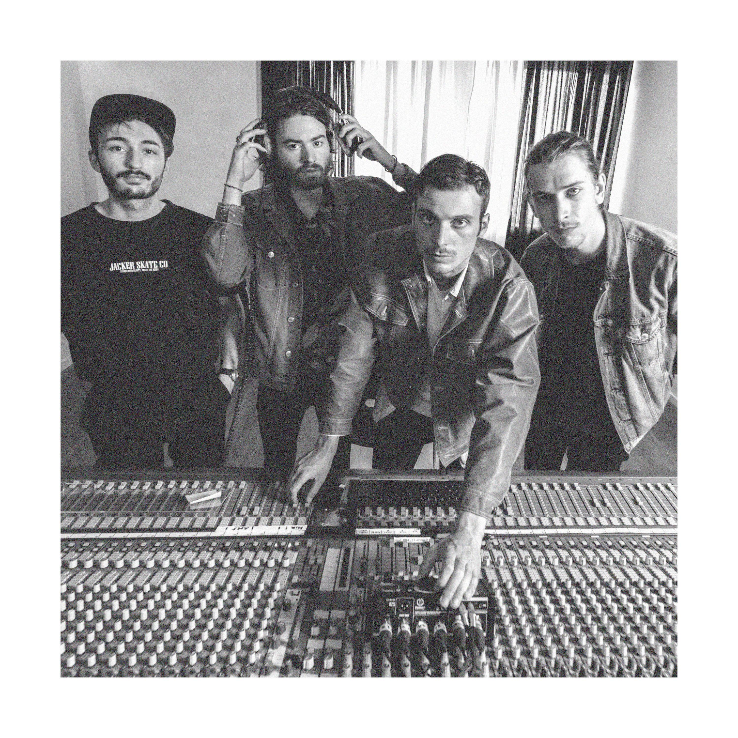 Summertime Again (Acoustic)
