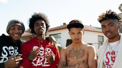 SOB x RBE