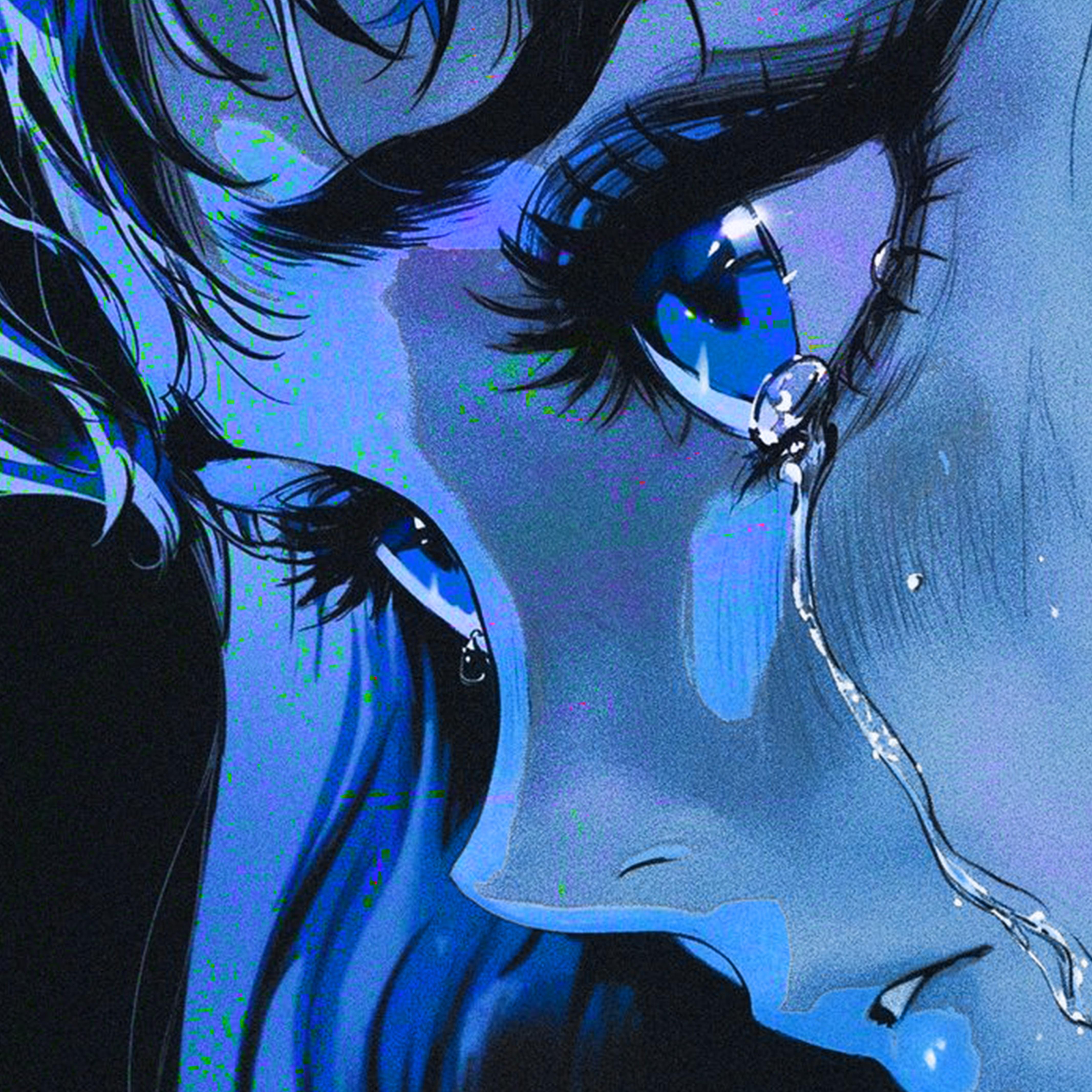 偏执Beat Pt.2
