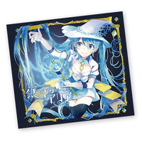 未来-MIKU - HANABI~8月の日~