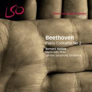 Beethoven: Piano Concerto No. 2