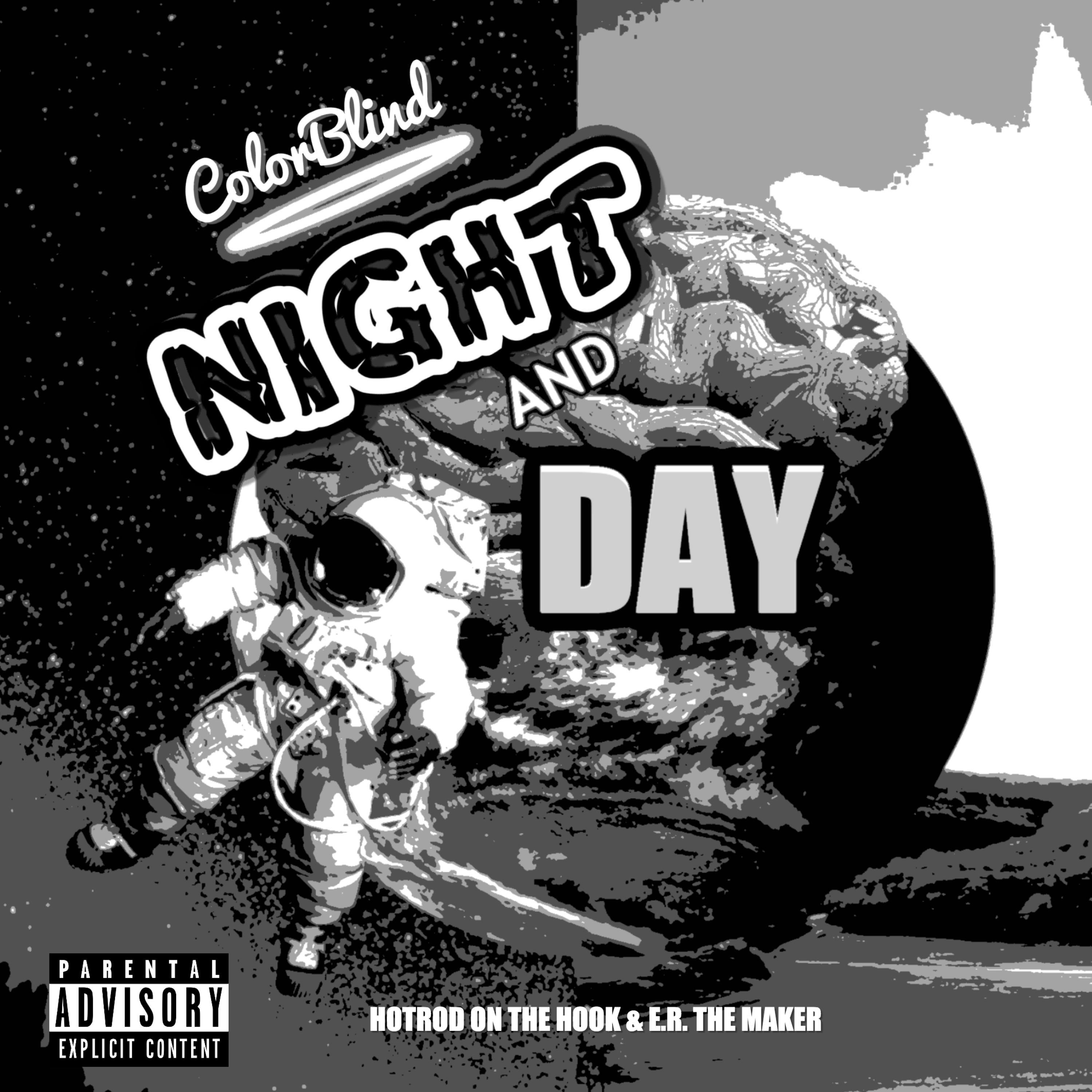 Night and Day