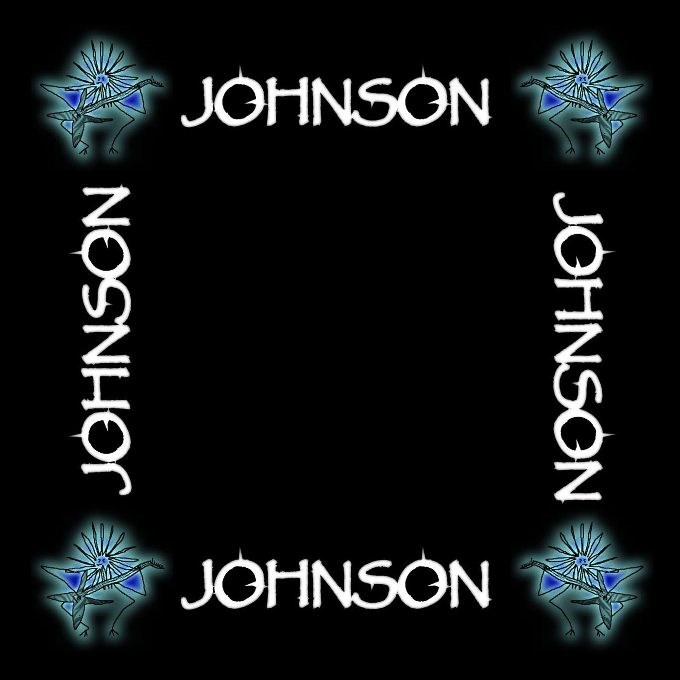 Johnson