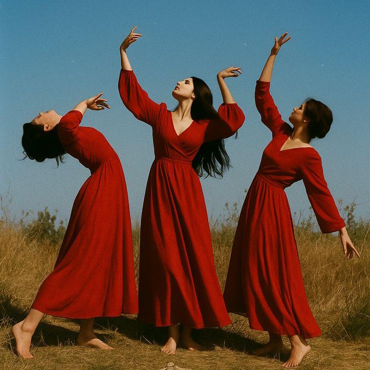 母系女巫｜猎巫无法摧毁女性联盟 | 在线播放 | 网易云音乐