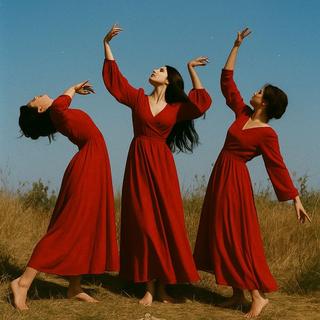 母系女巫｜猎巫无法摧毁女性联盟