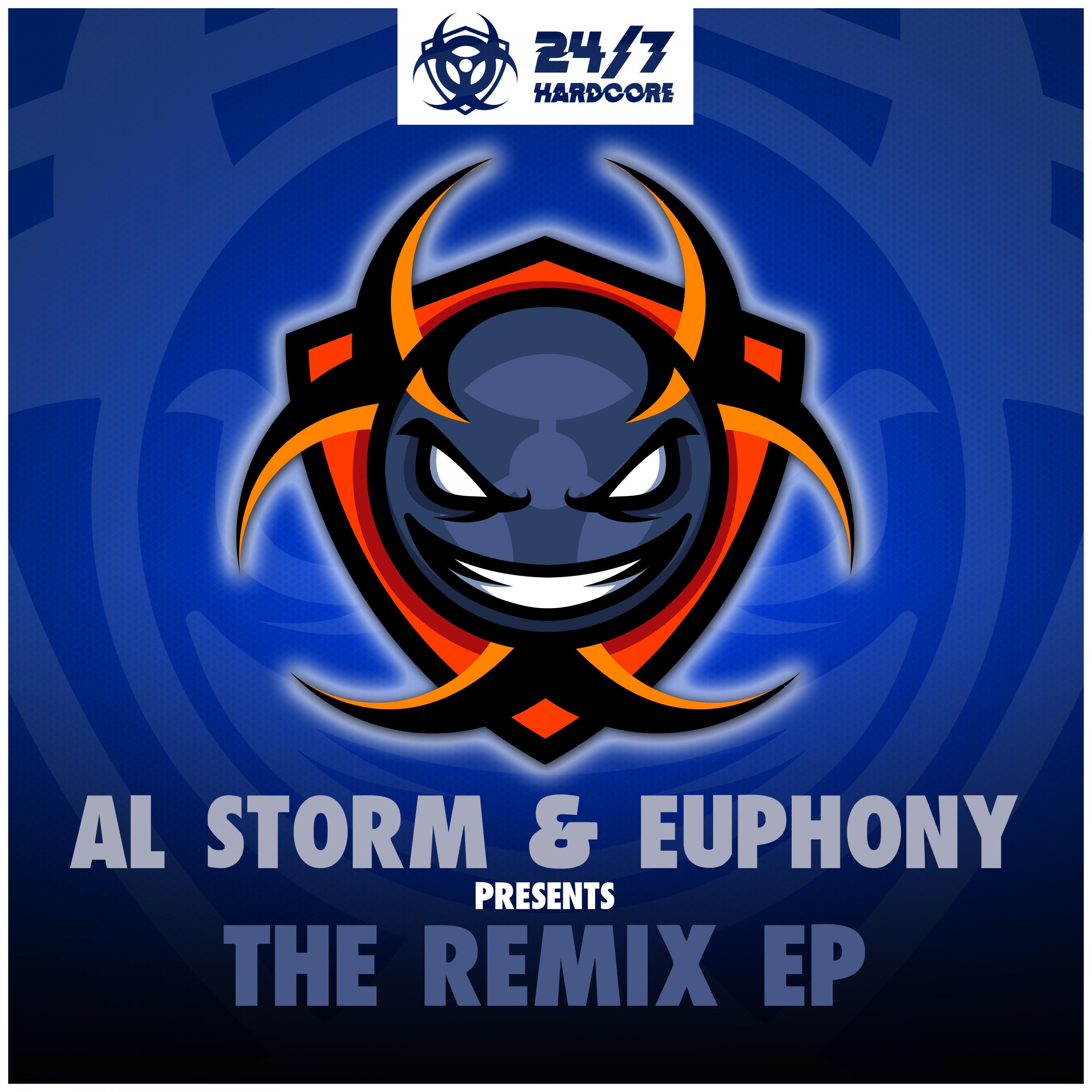 Remix EP