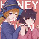 Honey (feat. Shion)专辑