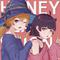 Honey (feat. Shion)专辑