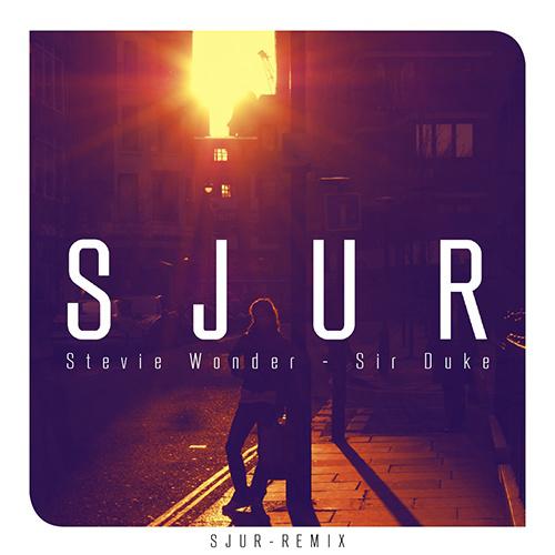 Sir Duke (SJUR Remix)专辑