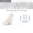 GMM GRAMMY & Everlasting Love Songs {WISH YOU WERE HERE}