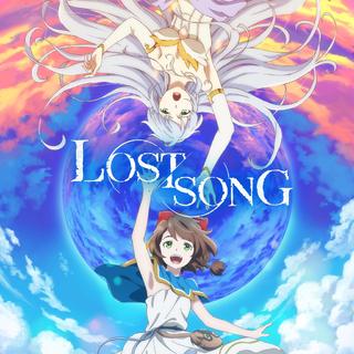 LOST SONG（铃木木乃美）音乐集合