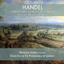 Handel: Harp Concerto in F Major, Op. 4, No. 5 & Concerto Grosso in C Major专辑