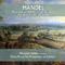 Handel: Harp Concerto in F Major, Op. 4, No. 5 & Concerto Grosso in C Major专辑
