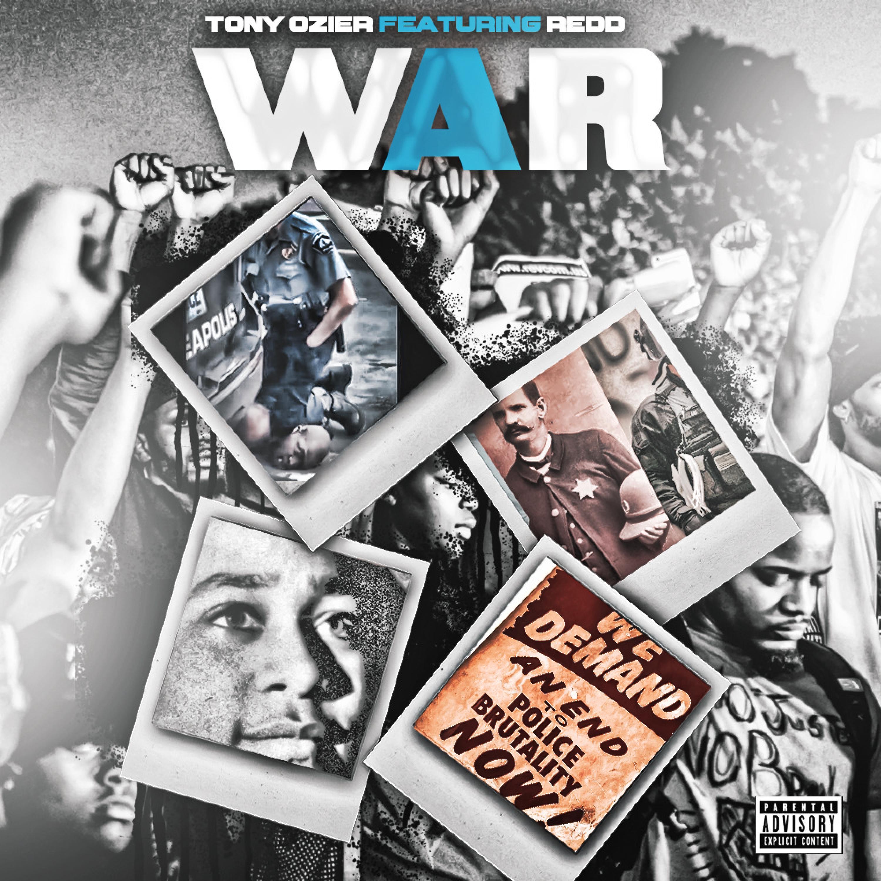 War