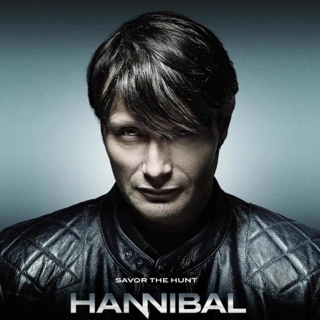 汉尼拔第三季 Hannibal