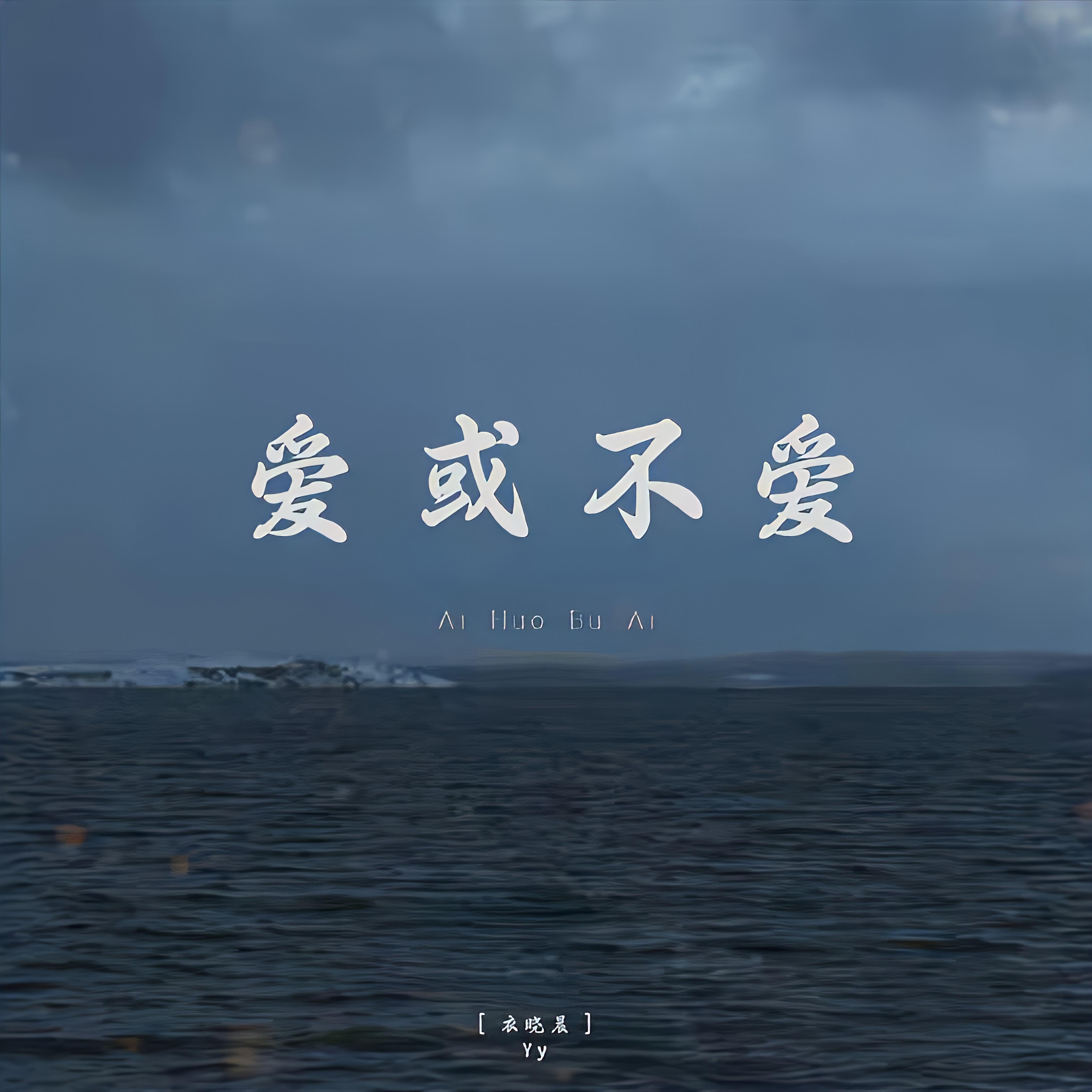爱或不爱