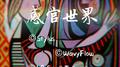 感官世界专辑