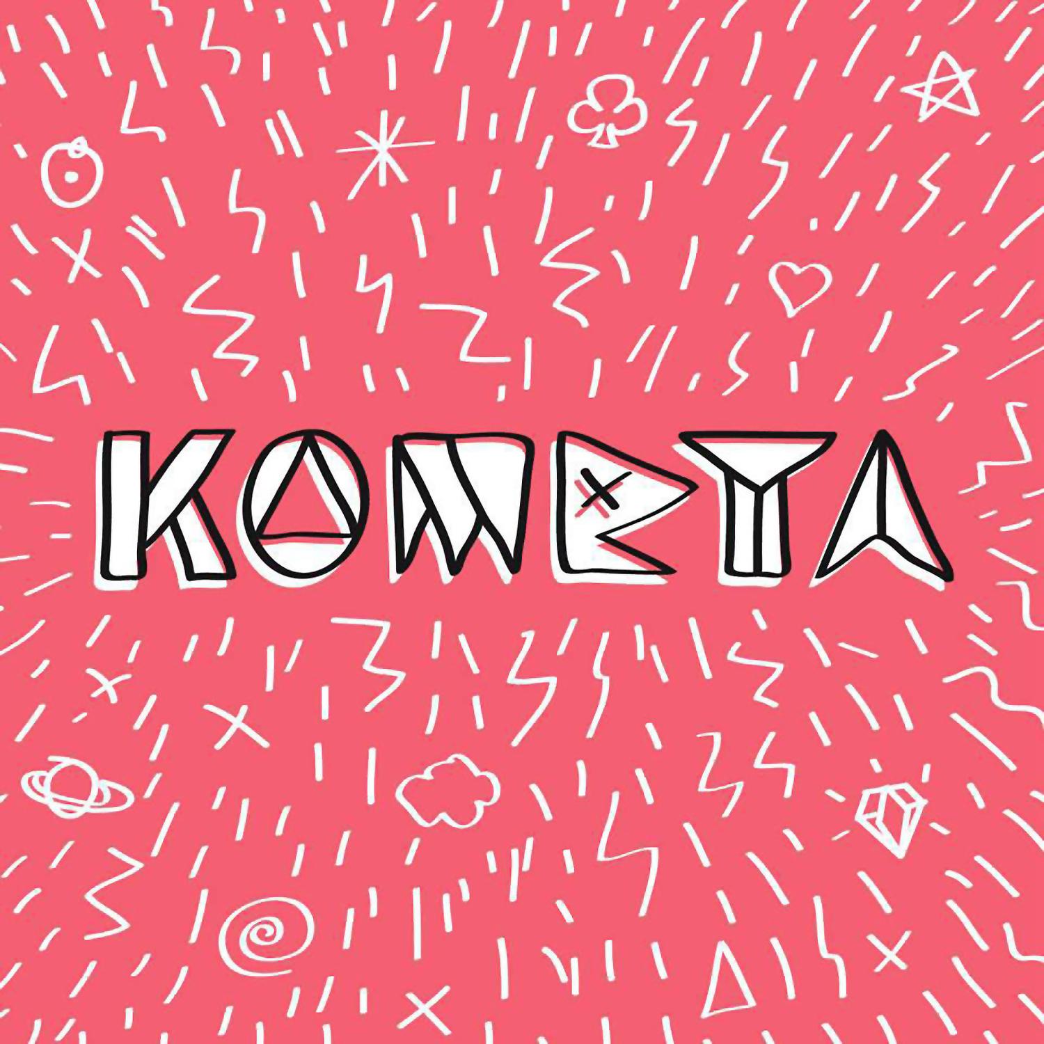 Kometa - Mentira