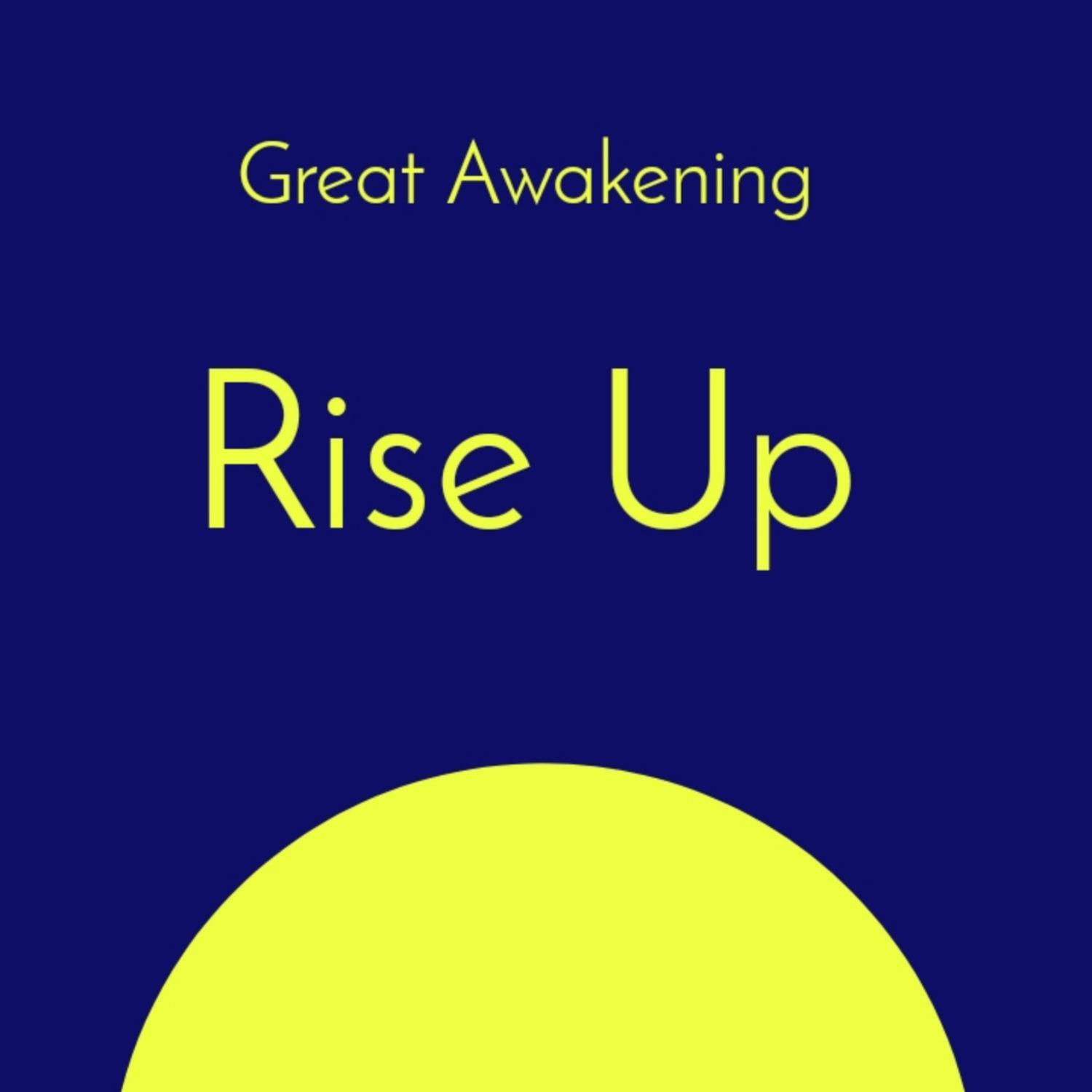 Rise Up