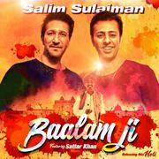 Baalam Ji - Single