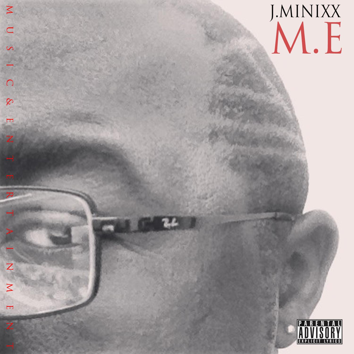 J Minixx - Never Tell ****** What You Holdin (feat. M Dash & Dap Daniel)