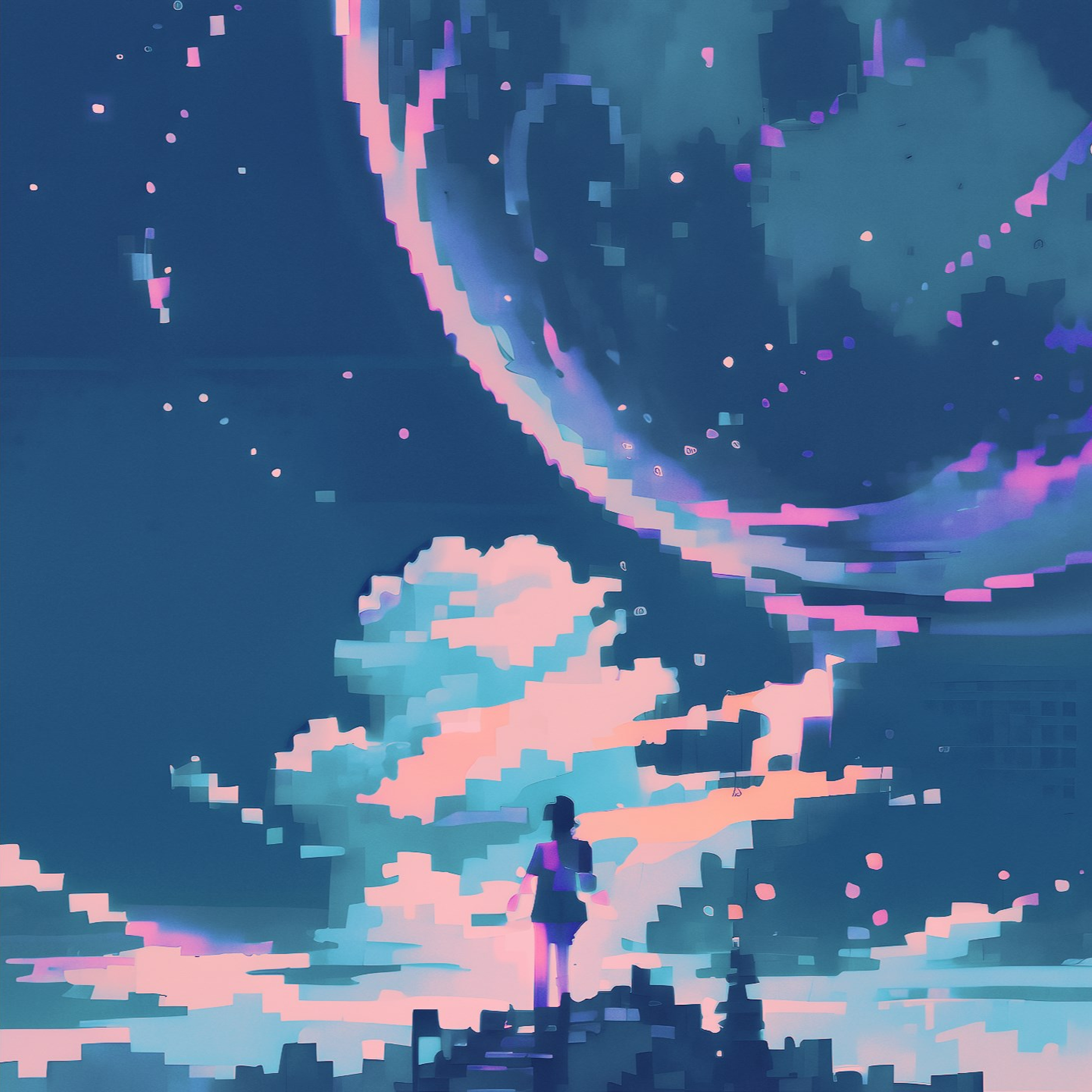 突破 (觉醒)