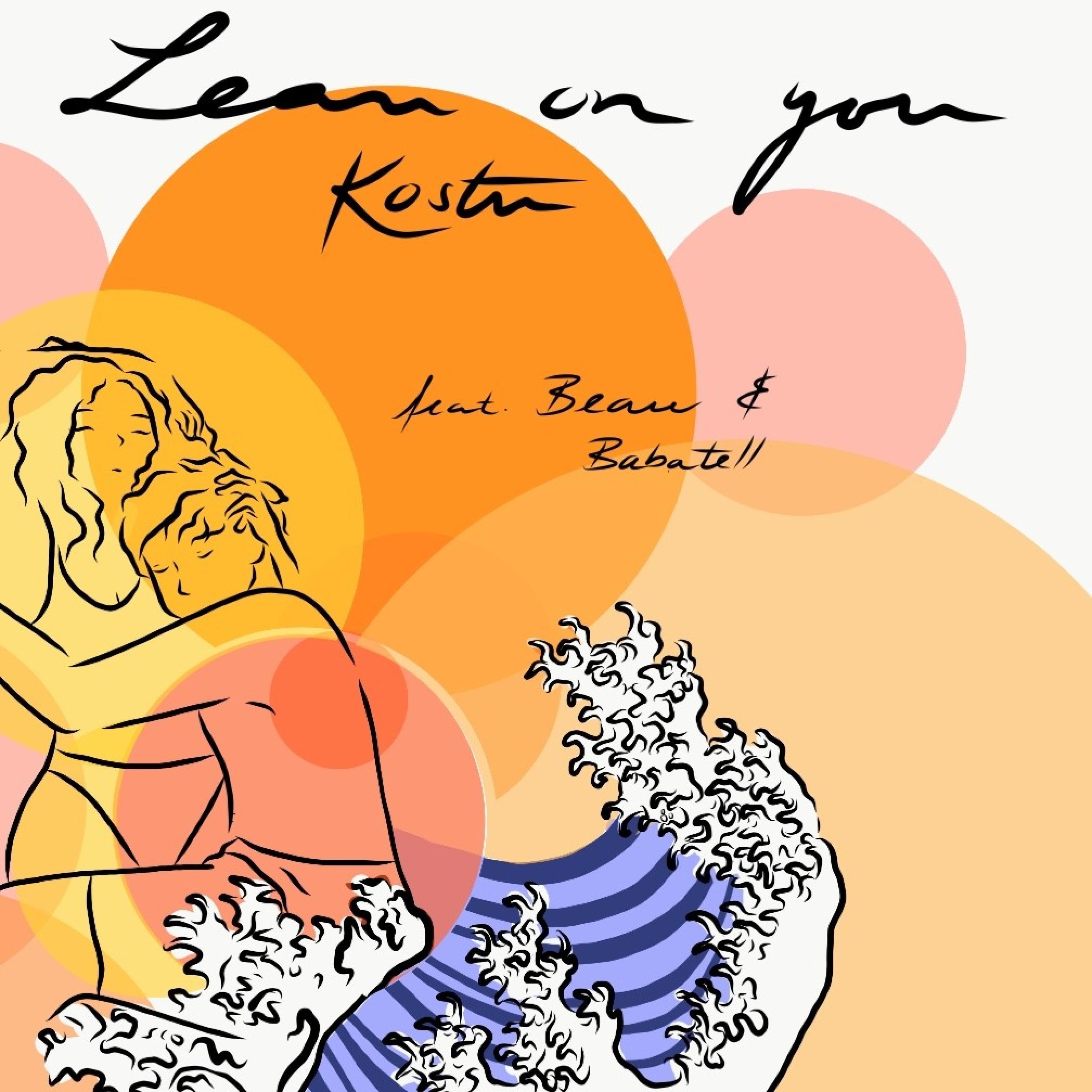 Lean On You (feat. Beau & Babatell)
