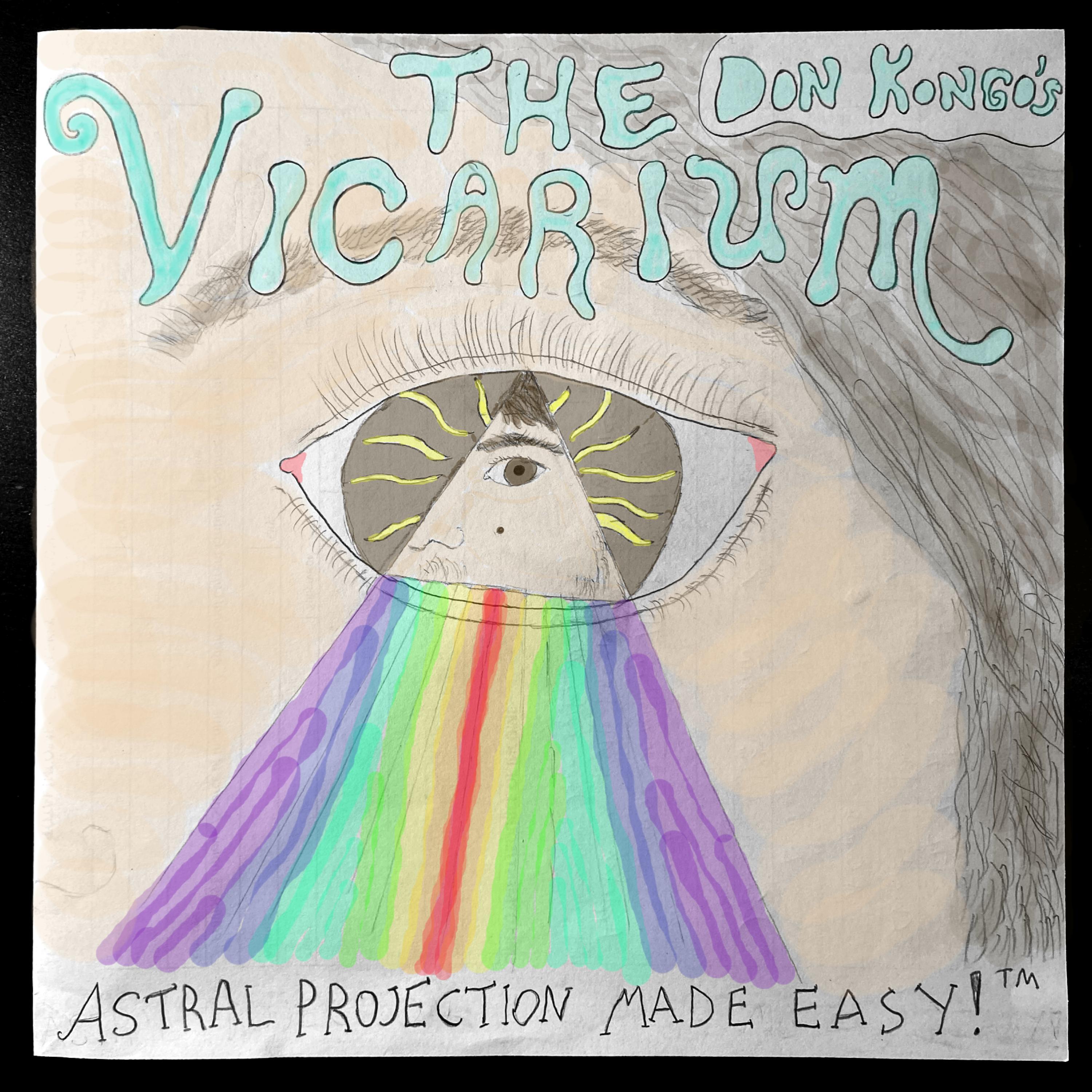 The Vicarium