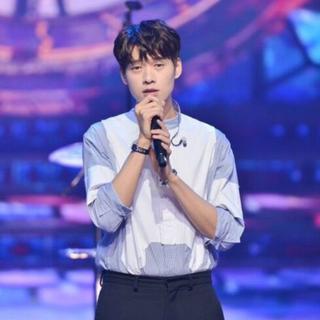 2017跨界歌王2·原唱全收录