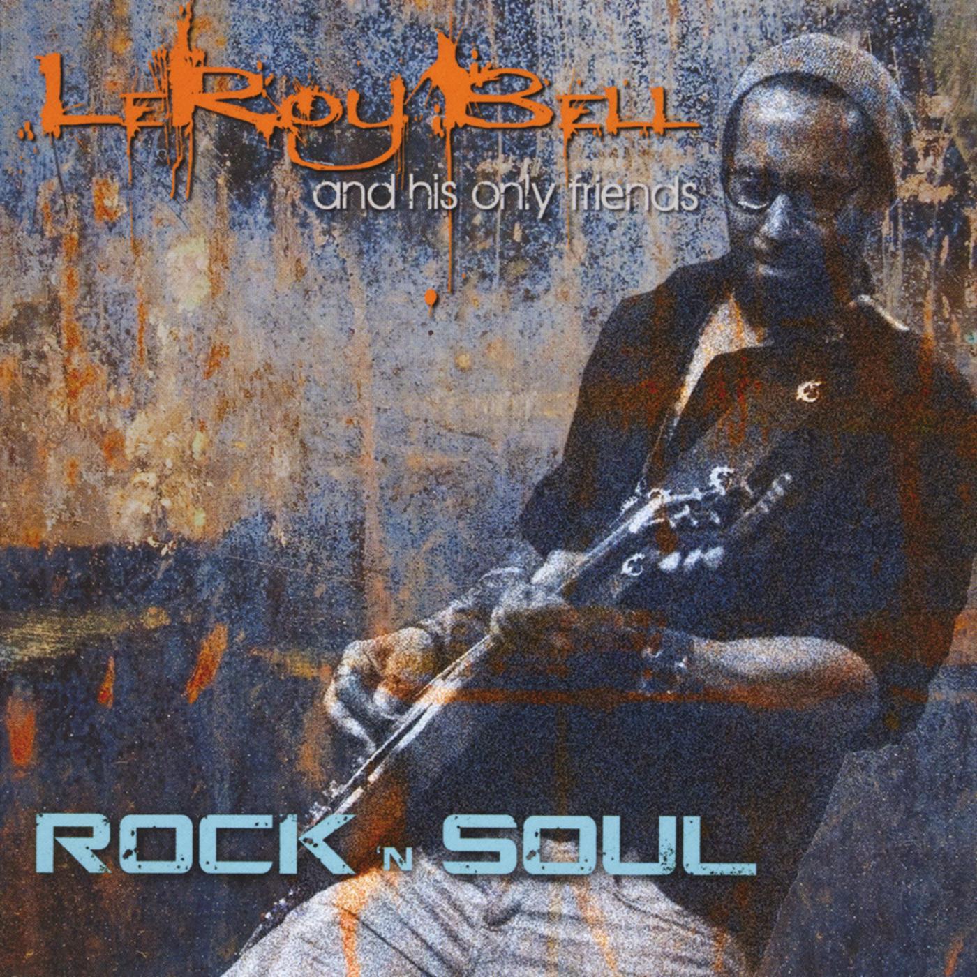 Rock -N- Soul