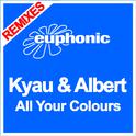 All Your Colours (Remixes)专辑