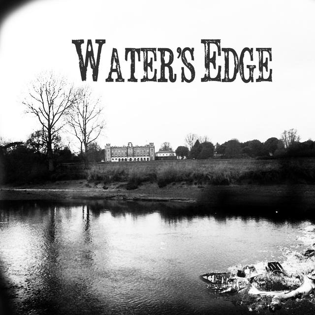 Water's Edge EP