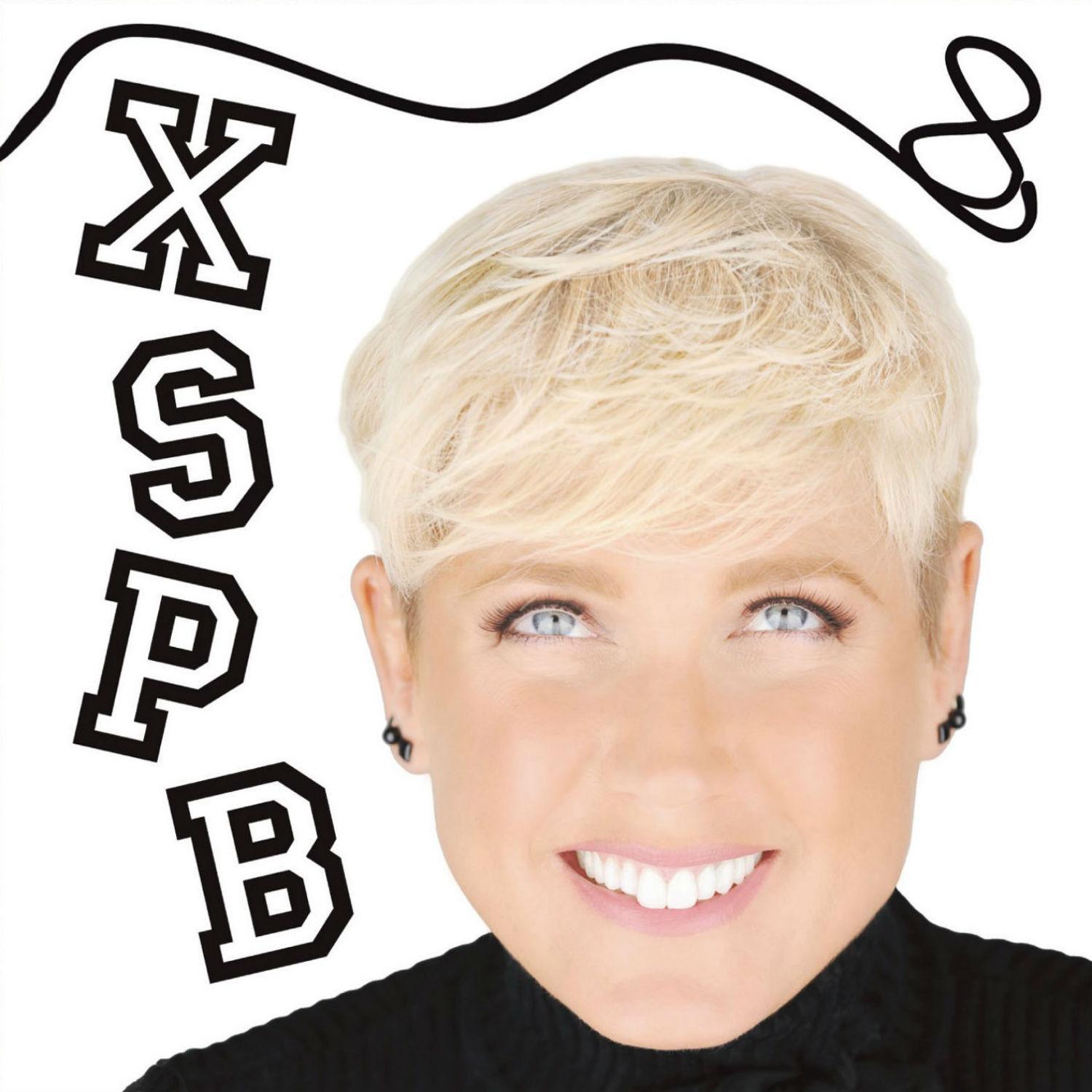 Xuxa Só para Baixinhos, Vol. 8专辑