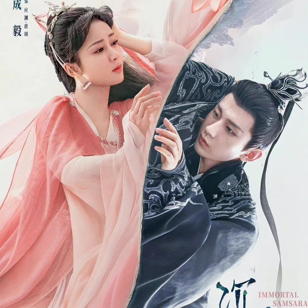 虐心催泪古风合集♡