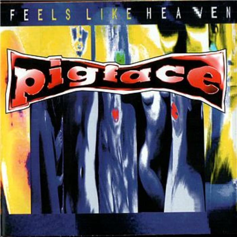 Feels Like Heaven… Sounds Like ****!